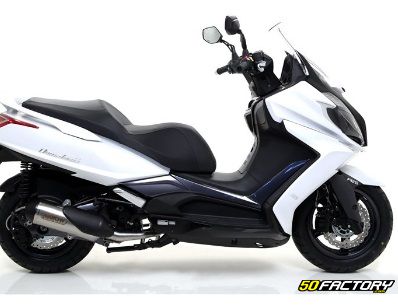 Kymco DownTown ABS